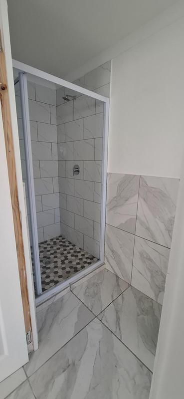 To Let 1 Bedroom Property for Rent in Ruyterwacht Western Cape